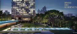 Irwell Hill Residences (D9), Apartment #454224981